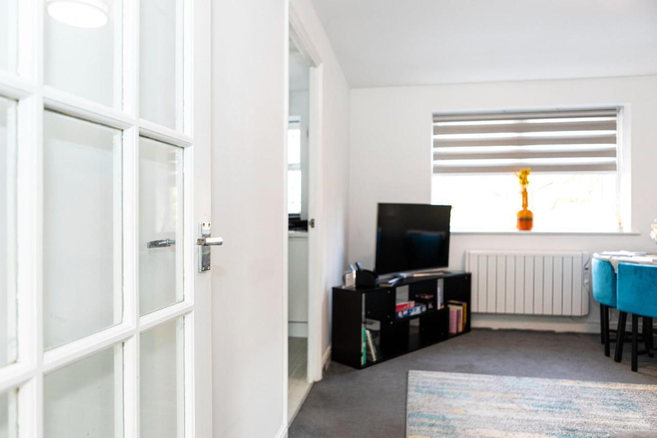 Appartement Pass The Keys - Modern Flat In South