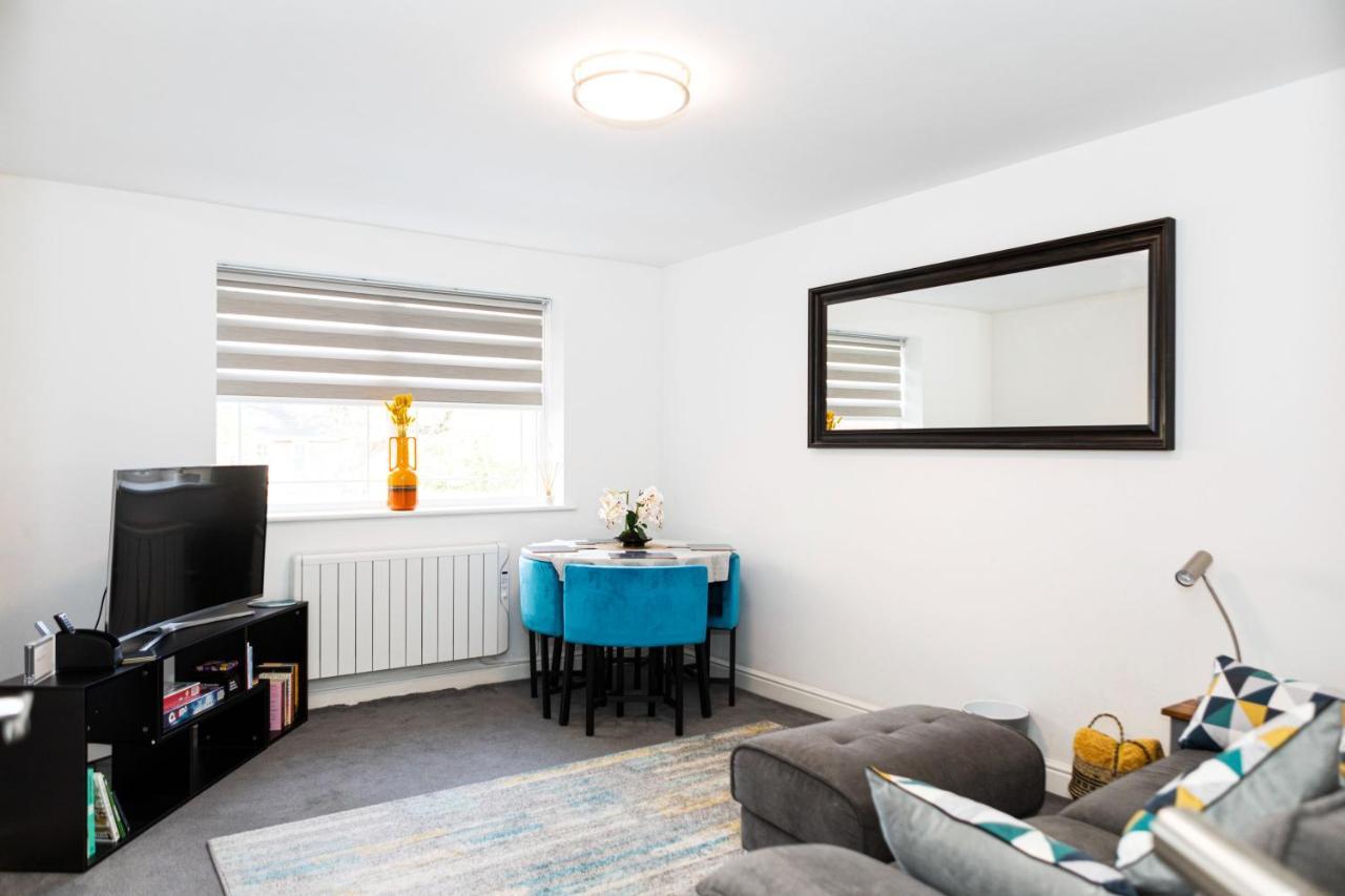 Pass The Keys - Modern Flat In South Appartement