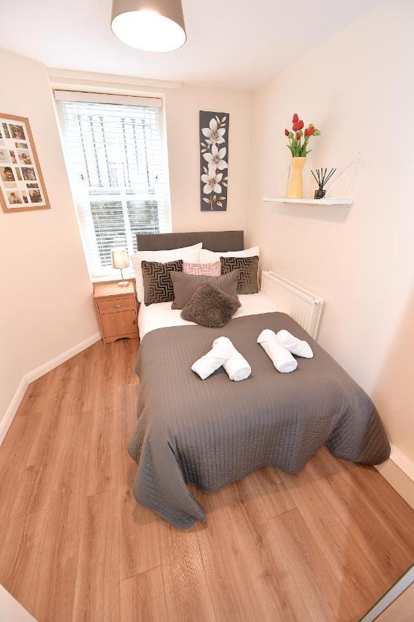Apartamento Kingsley Tower Bridge