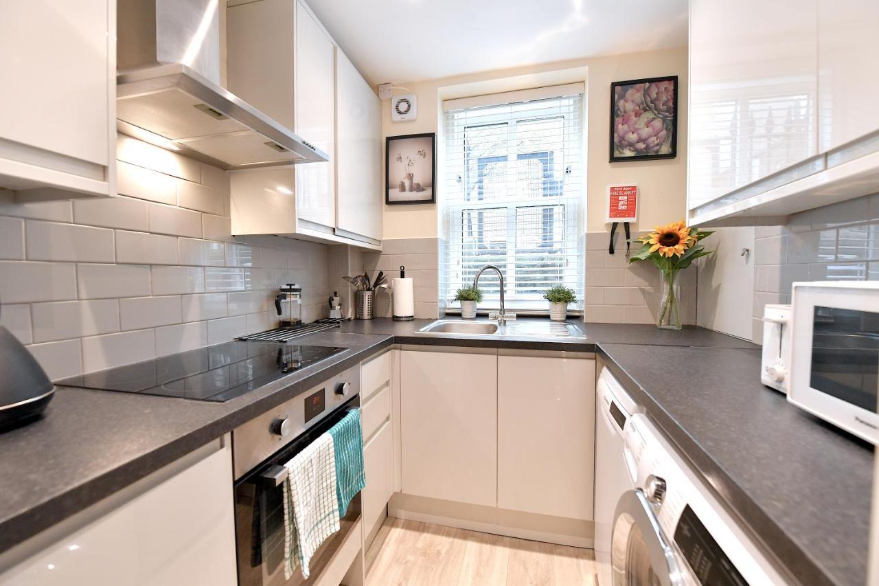 Apartment Kingsley Tower Bridge London