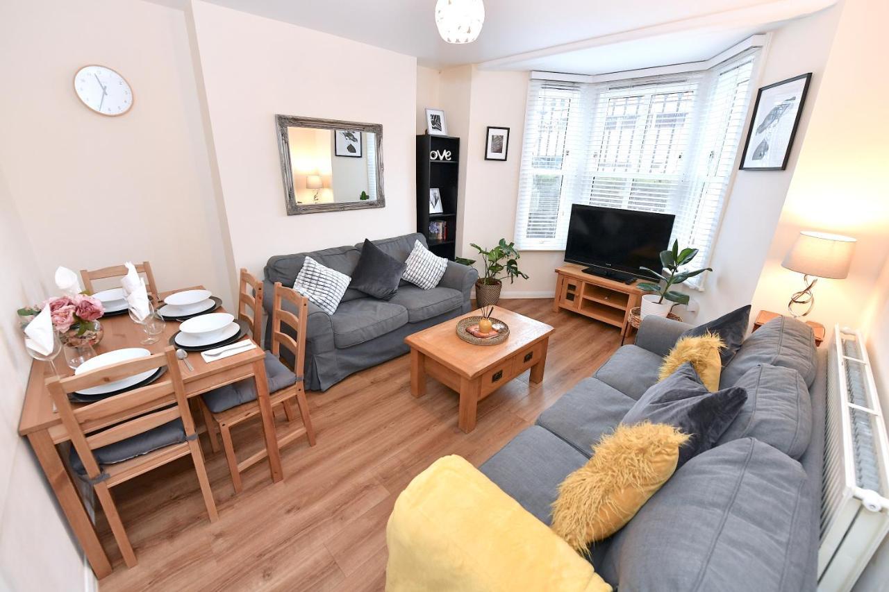 Kingsley Tower Bridge Apartamento *