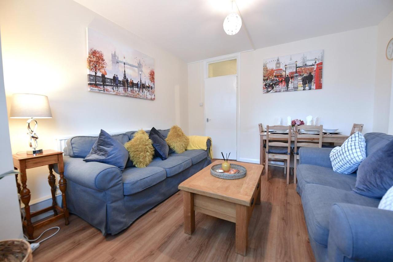 Apartment Kingsley Tower Bridge *