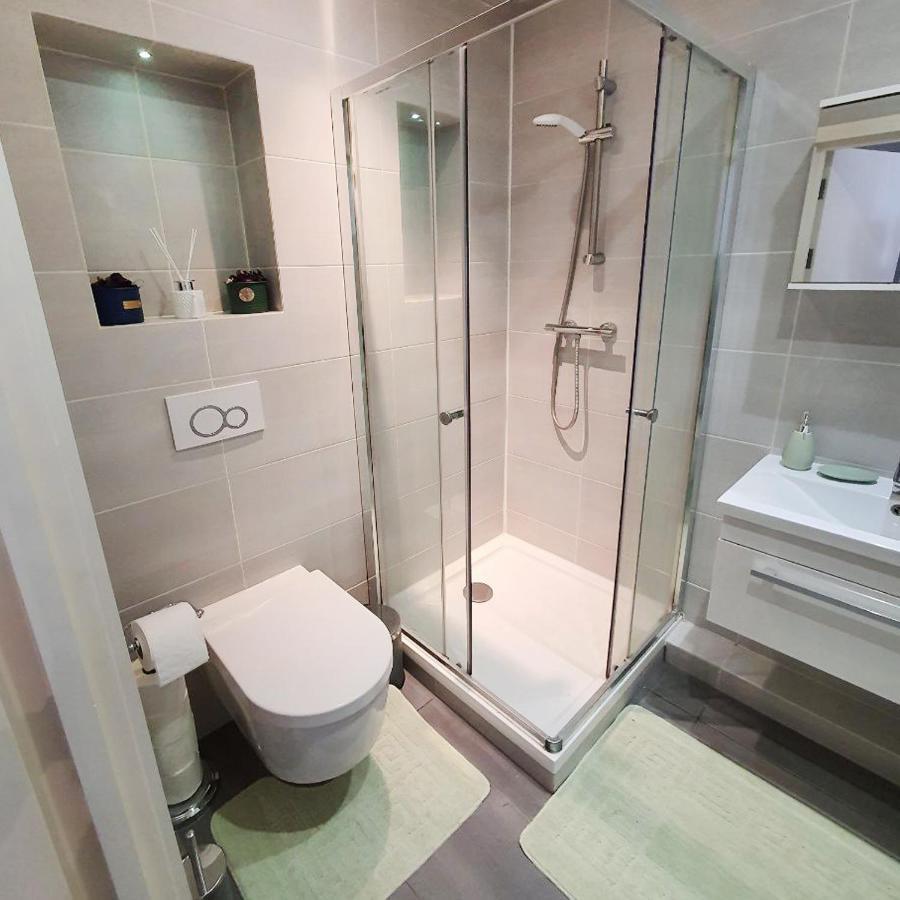 Apartment Studio Flat *