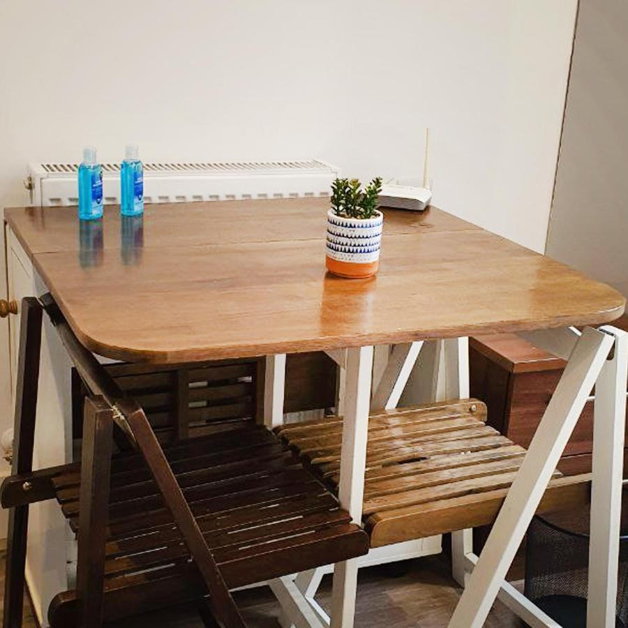 Studio Flat Apartment
