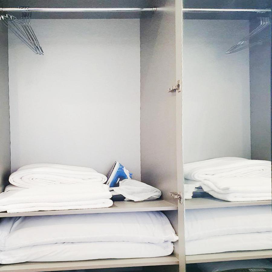 Studio Flat Apartment