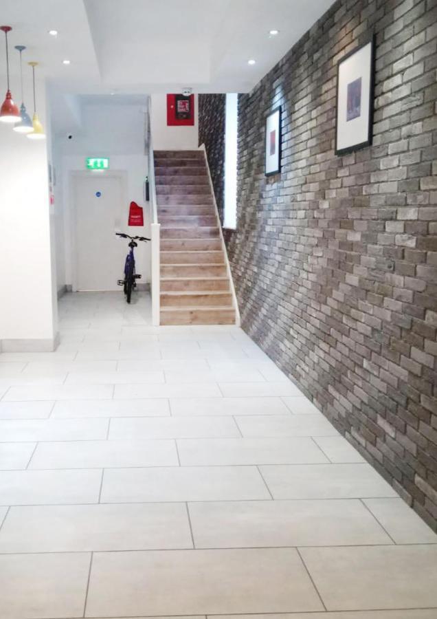 Apartment Studio Flat