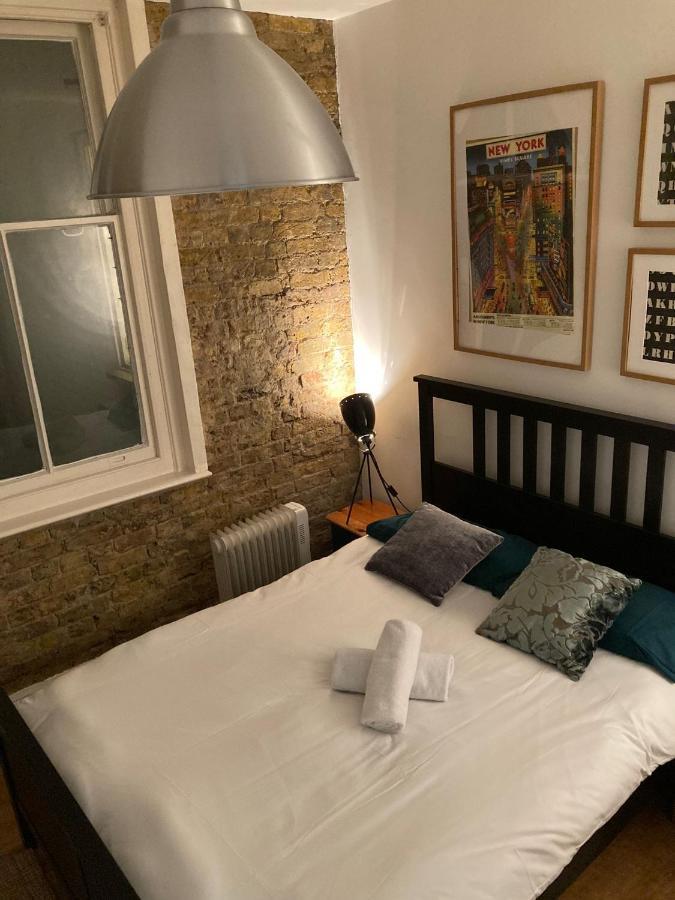 Apartamento Clerkenwell By Dc