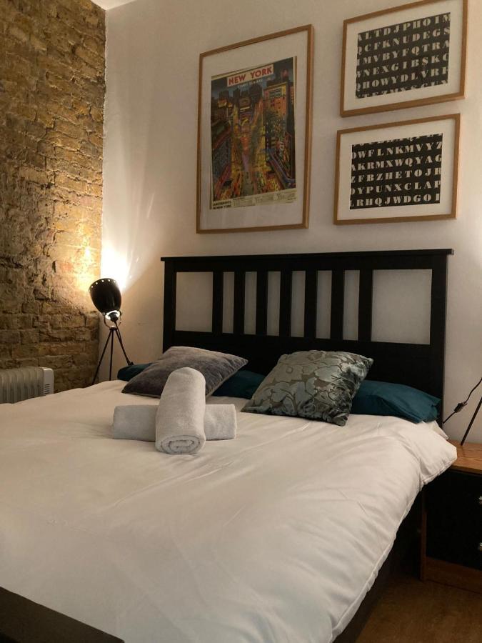 Clerkenwell By Dc Apartamento *