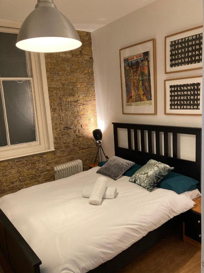 Apartamento Clerkenwell By Dc *