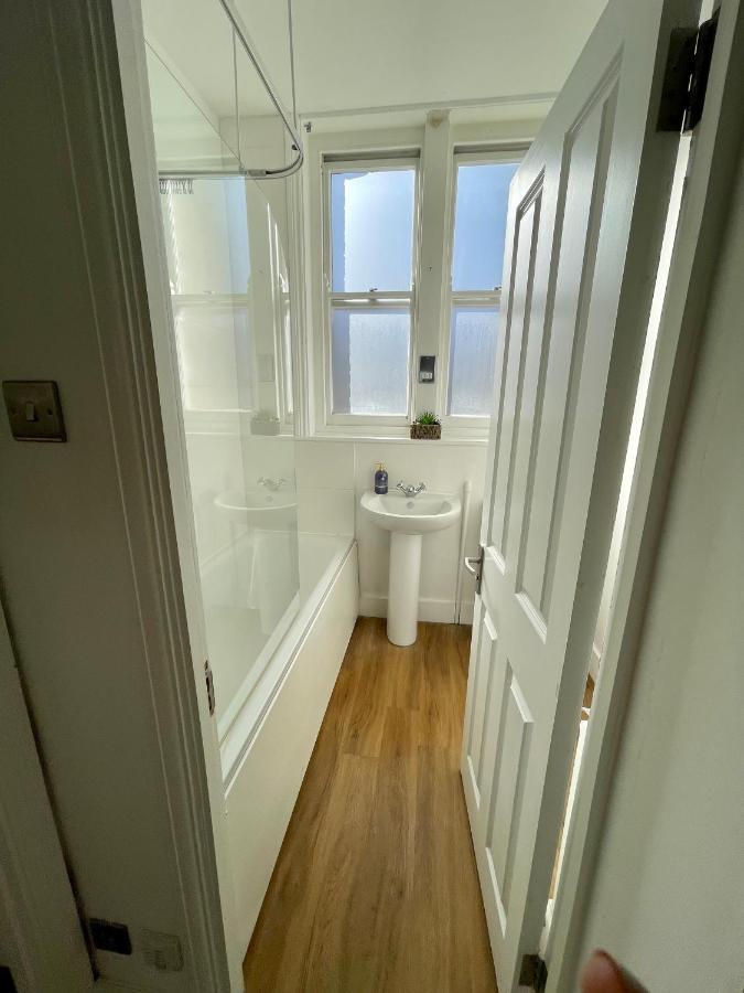 Harcourt House Apartment London