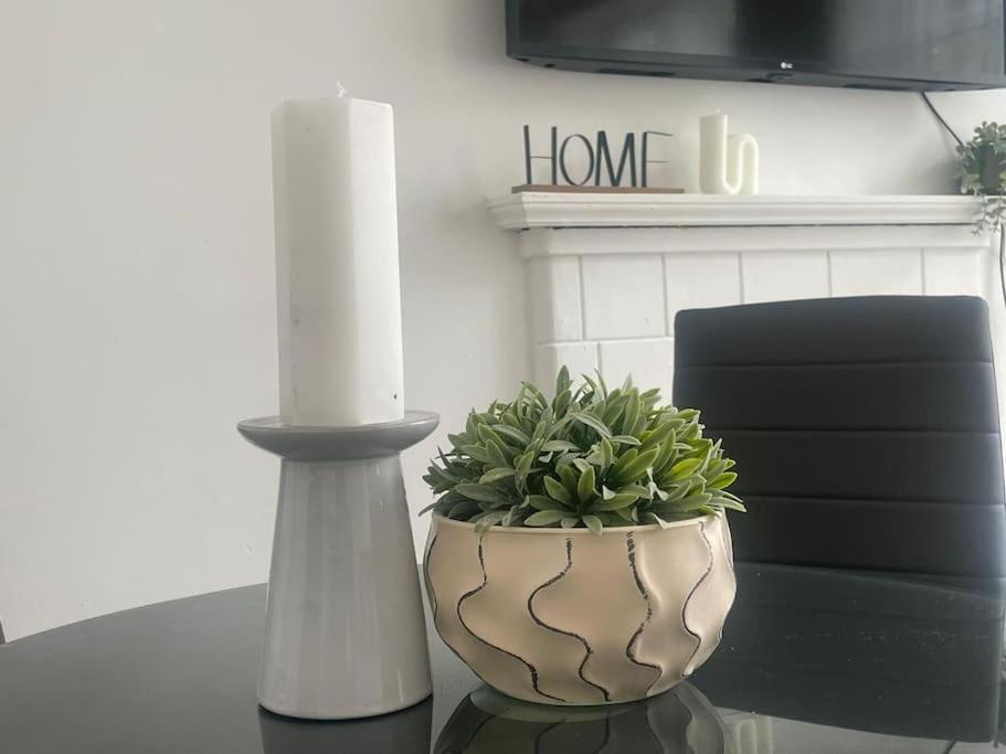 Cosy 2 Bed In Tower Bridge Road Appartement *