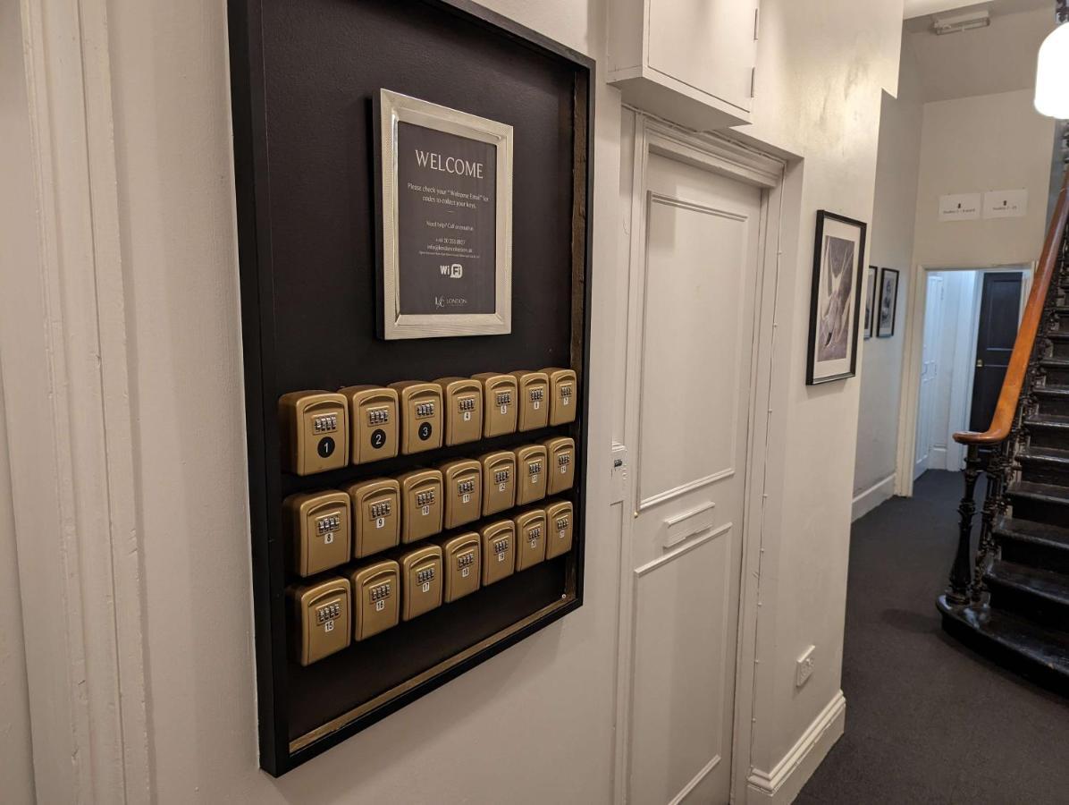 Kensington Gardens Apartahotel 3*
