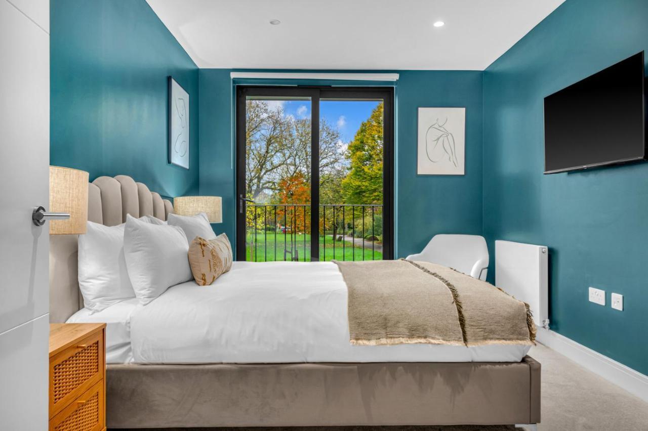 Be - The Residences * London