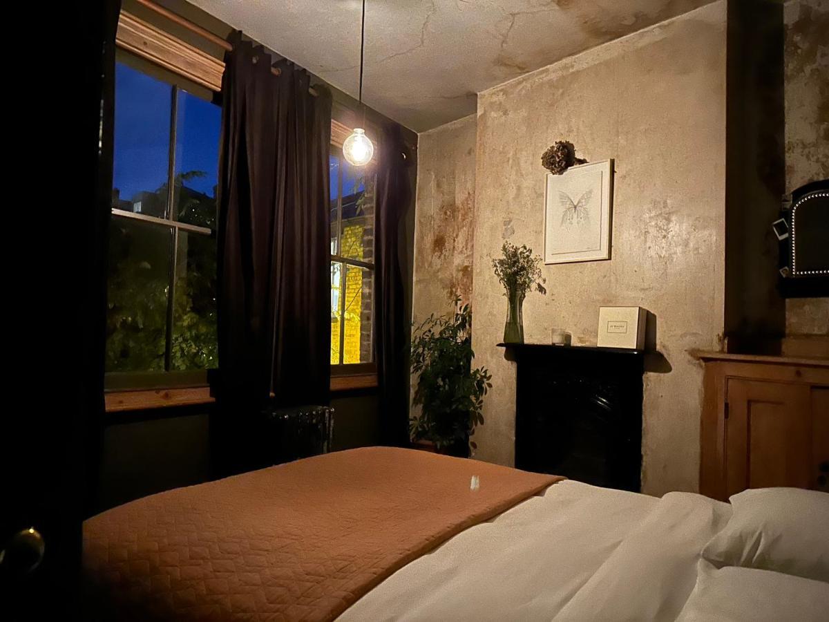 Campania & Jones House Holiday home *