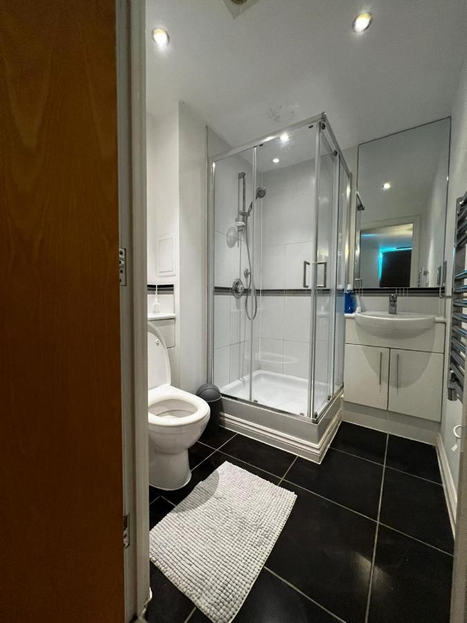 Kings Cross Apartamento *