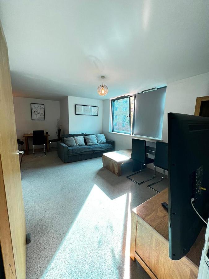 Apartamento Kings Cross