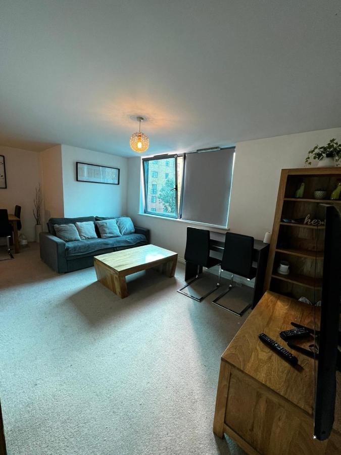 Kings Cross Apartamento