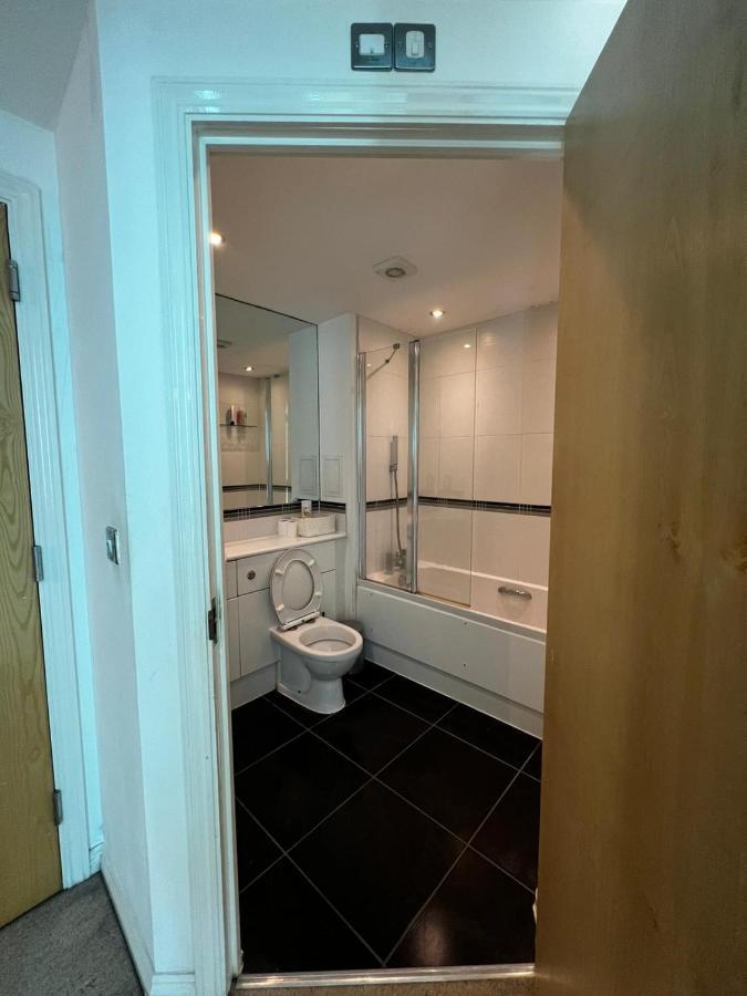 Apartamento Kings Cross *