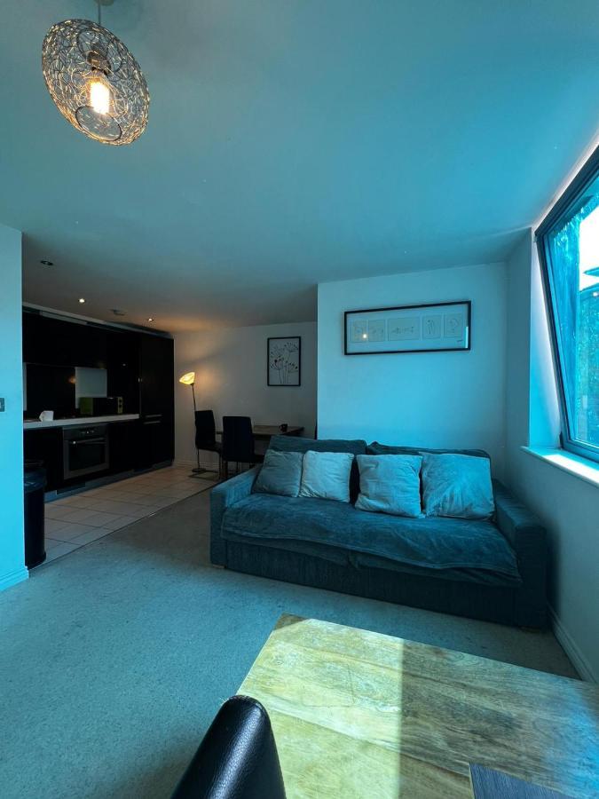 Kings Cross Apartamento *