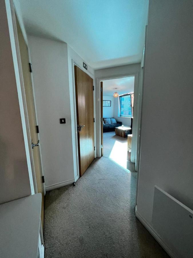 Apartamento Kings Cross