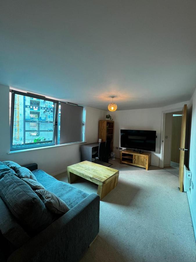 Apartamento Kings Cross *