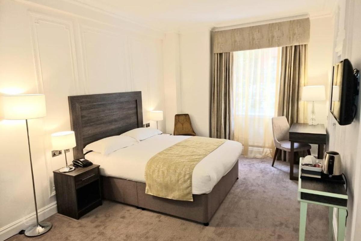Astor Court 3* Londres