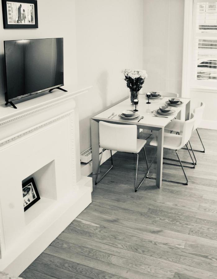 Apartamento Super In Kensington Next To Hyde Park
