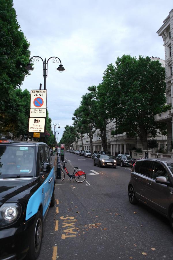 Apartamento Super In Kensington Next To Hyde Park