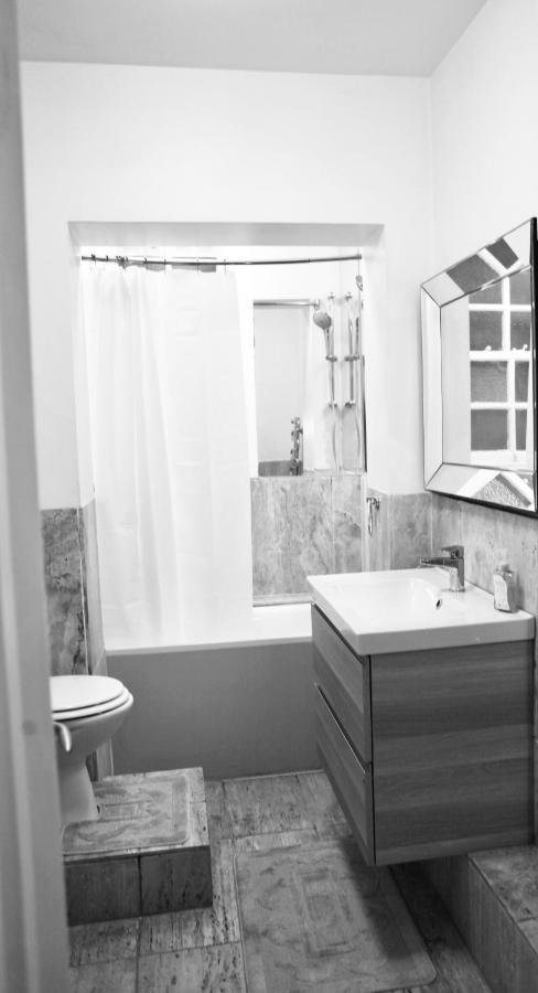 Apartamento Super In Kensington Next To Hyde Park