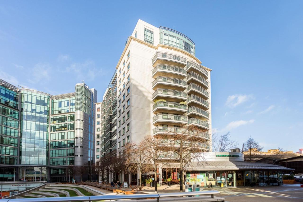 Apartment Convenient Urban Pad In Paddington London