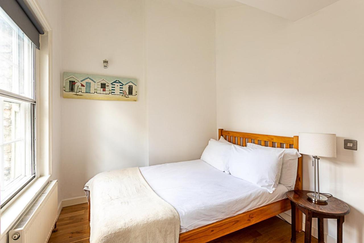 Farringdon Leo Loft * London
