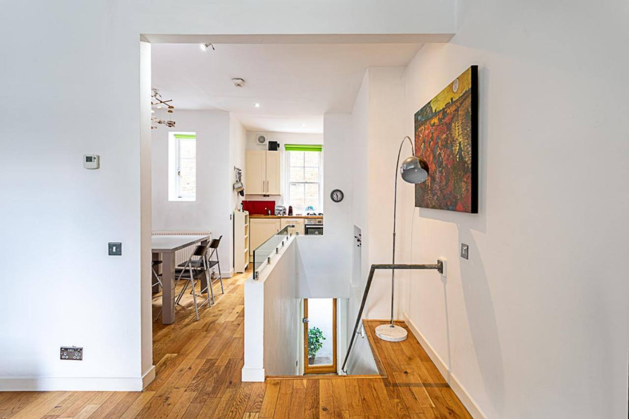 Apartment Farringdon Leo Loft *