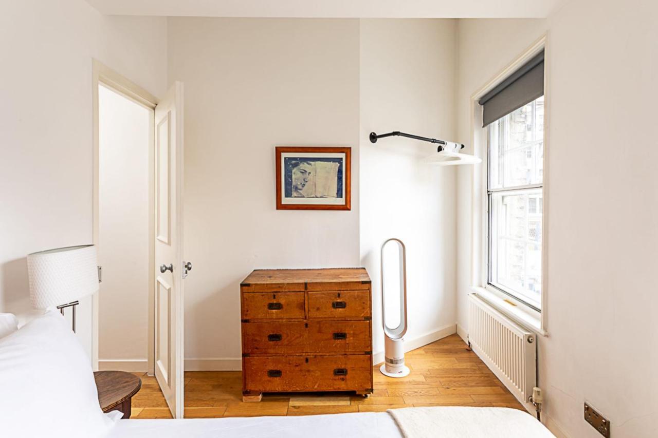 Farringdon Leo Loft * London