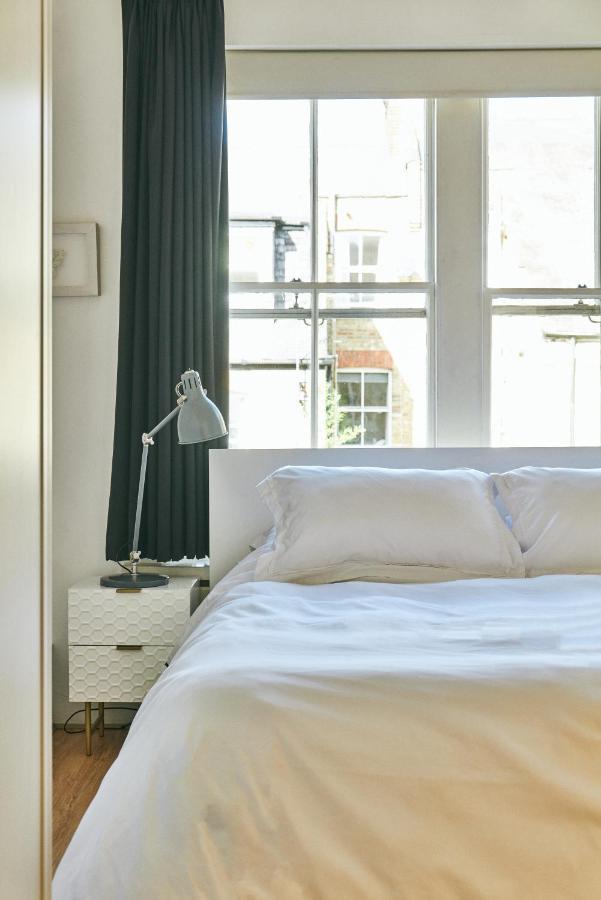 Luxury In Belsize Park Apartamento Londres