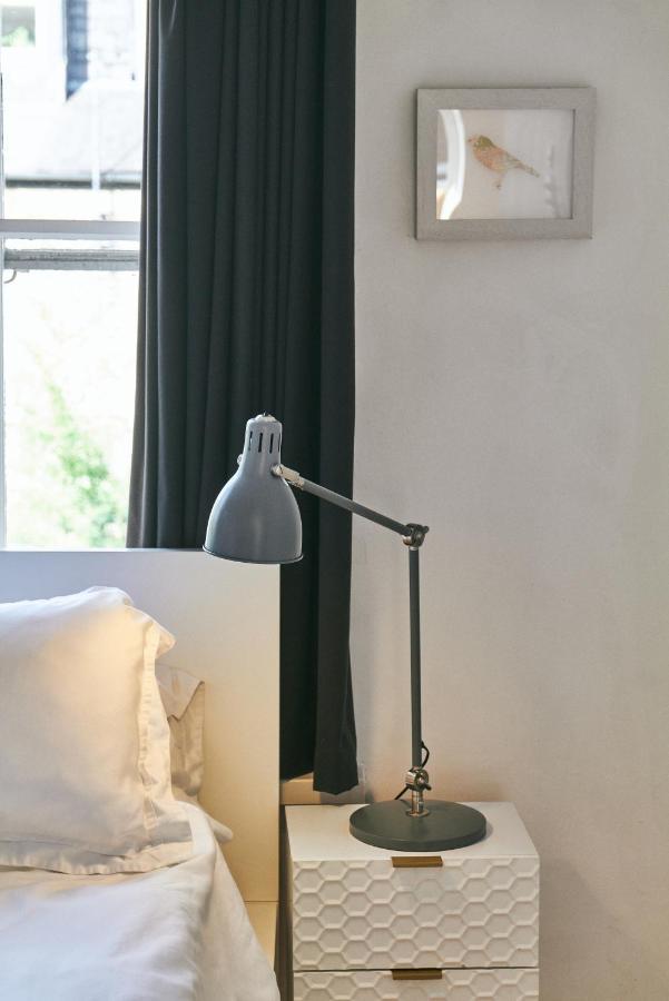 Apartamento Luxury In Belsize Park *