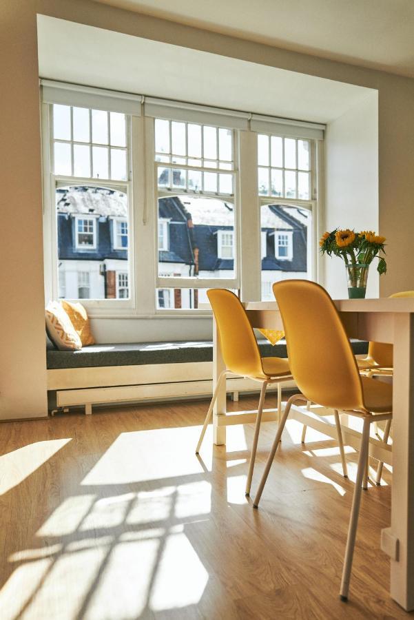 Luxury In Belsize Park * Londres