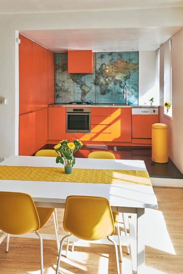 Apartamento Luxury In Belsize Park *