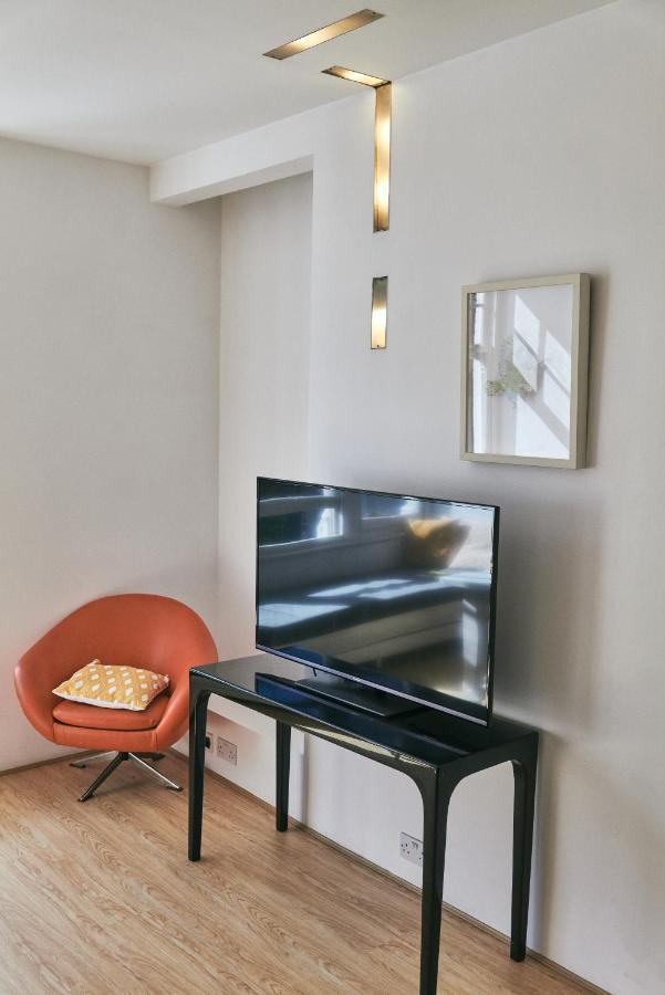 Luxury In Belsize Park Apartamento