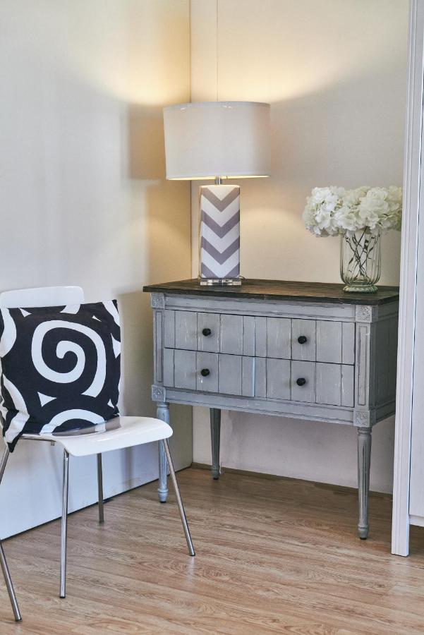 Luxury In Belsize Park Londres
