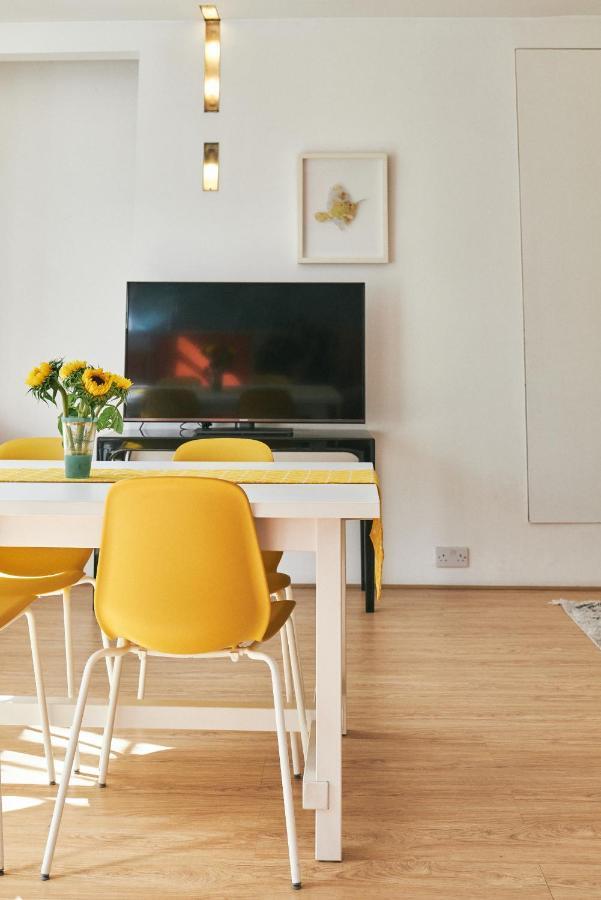 Luxury In Belsize Park Londres