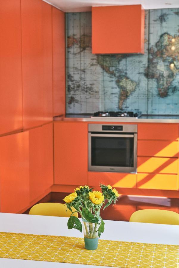 Luxury In Belsize Park Apartamento *