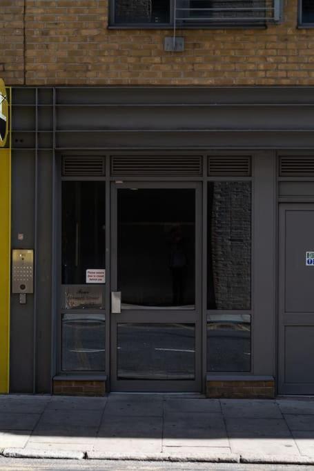 Liverpool St Shoreditch Terrace Apartamento Londres