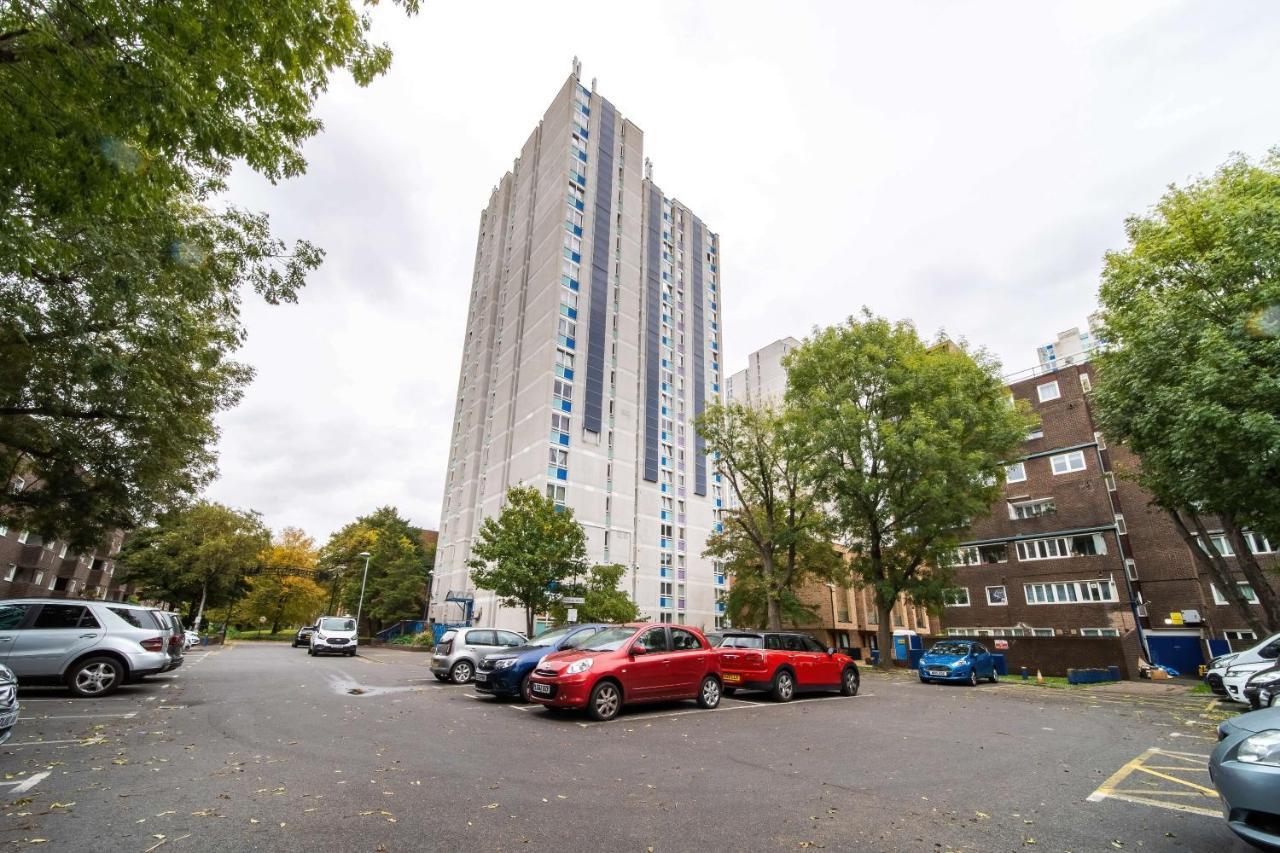 Apartamento Livestay-lovely One Bed Apt In Zone 1