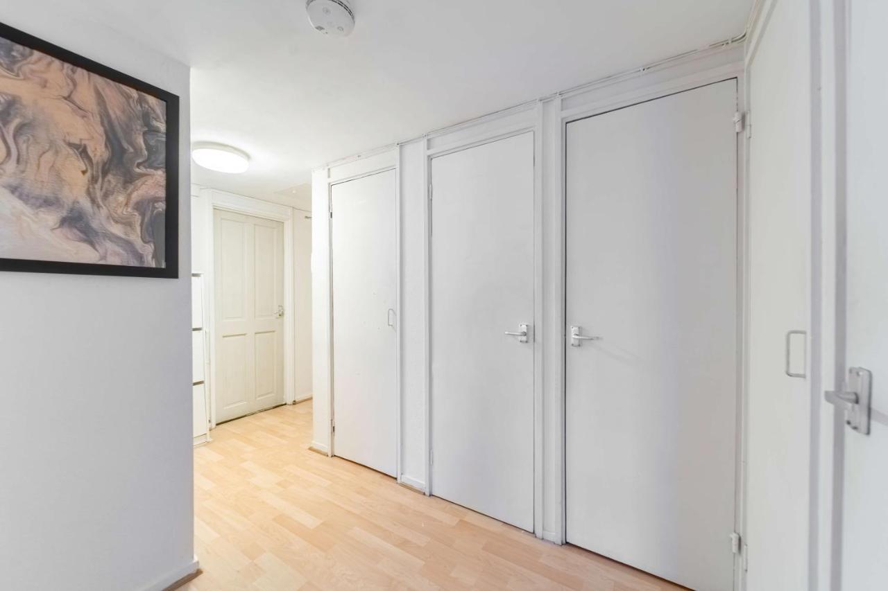 Livestay-lovely One Bed Apt In Zone 1 Londres