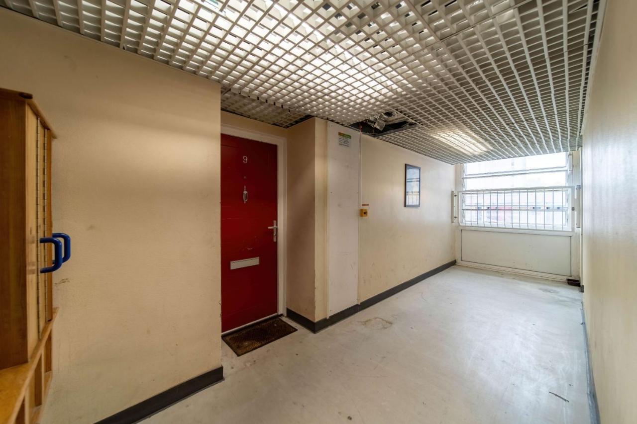 Apartamento Livestay-lovely One Bed Apt In Zone 1 Londres