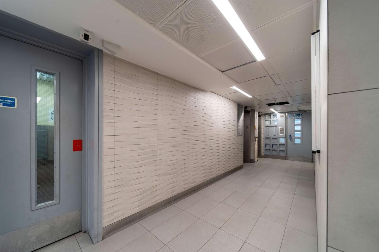 Apartamento Livestay-lovely One Bed Apt In Zone 1 *