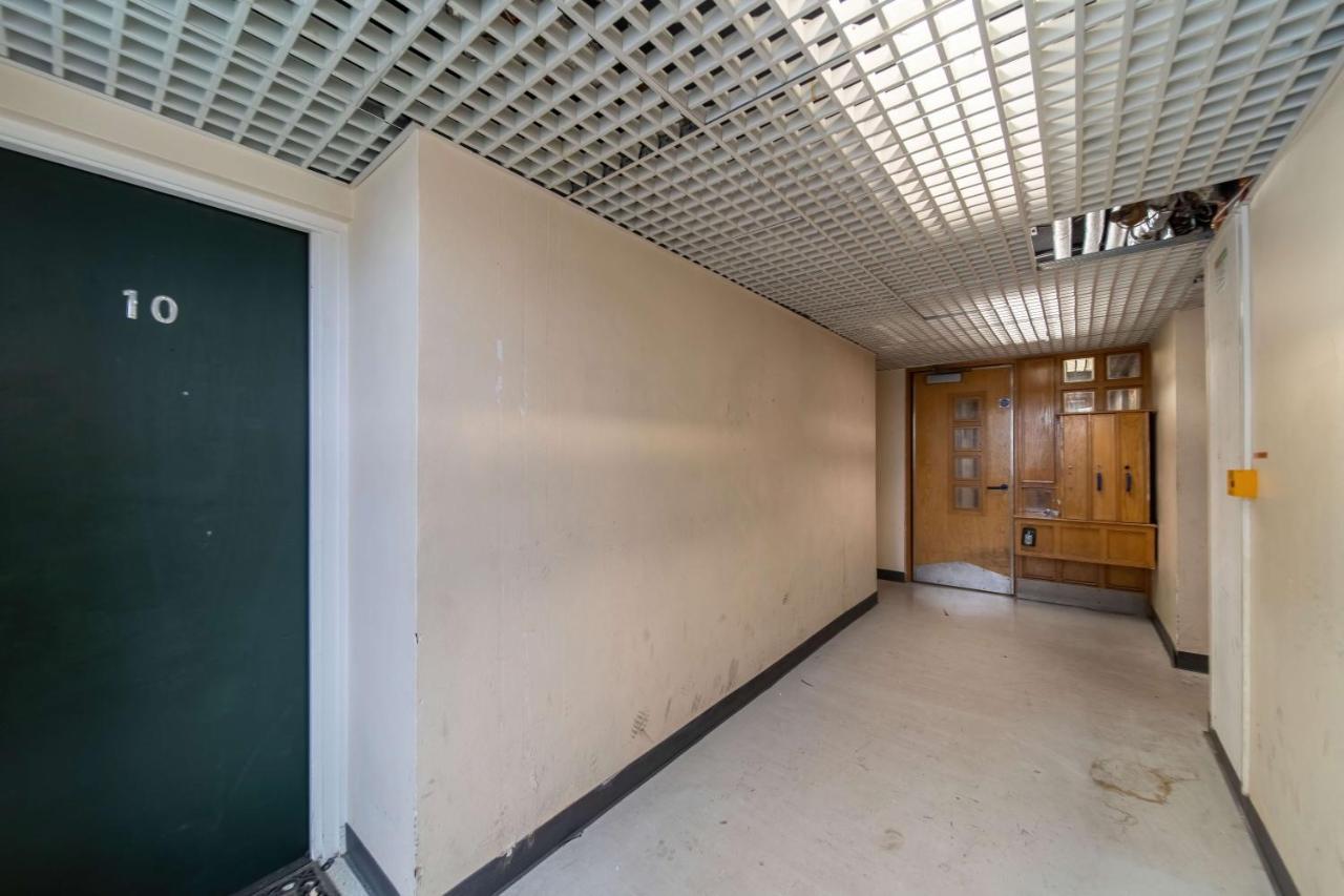 Livestay-lovely One Bed Apt In Zone 1 Apartamento