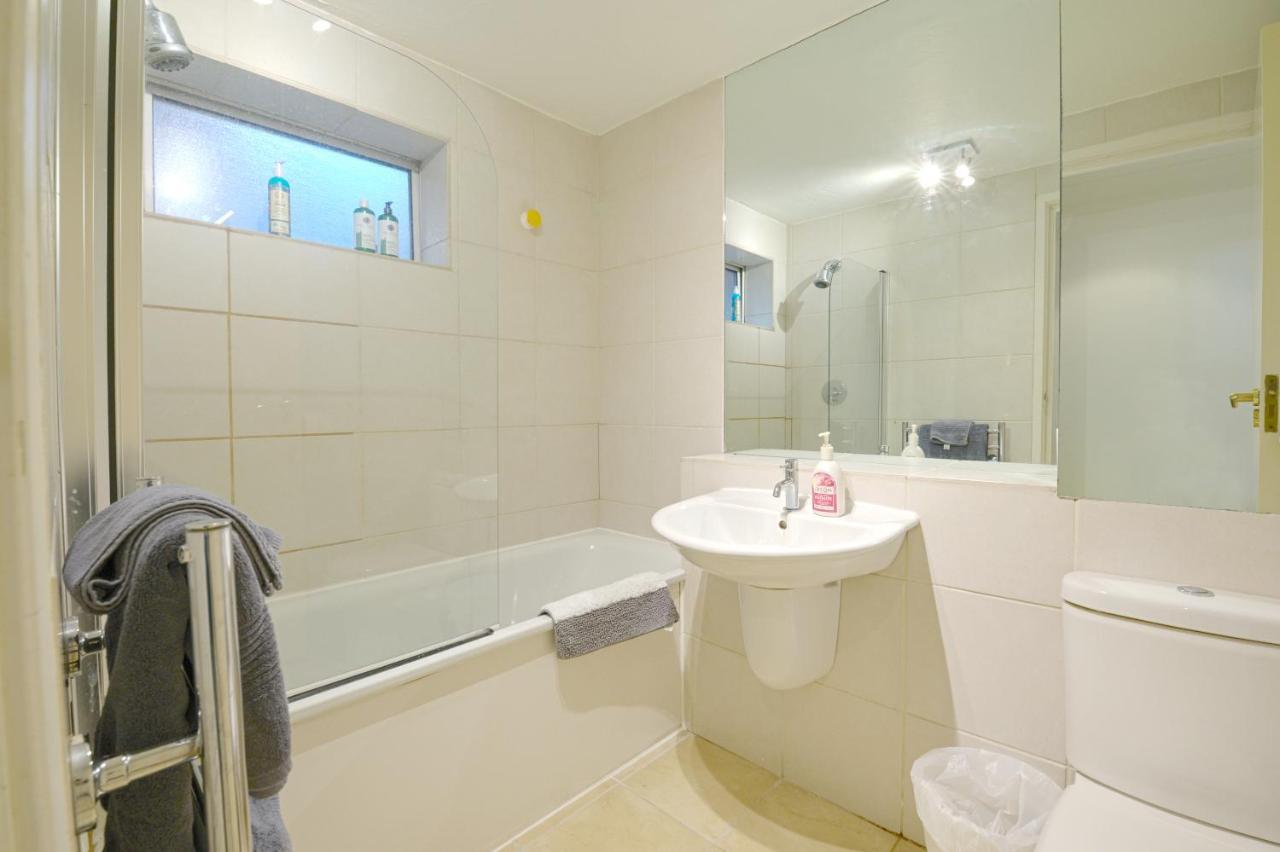 Apartamento Soho Lovely Central Studio Lift Access