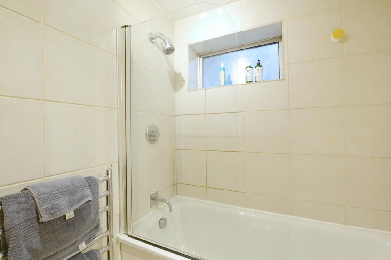 Apartamento Soho Lovely Central Studio Lift Access *