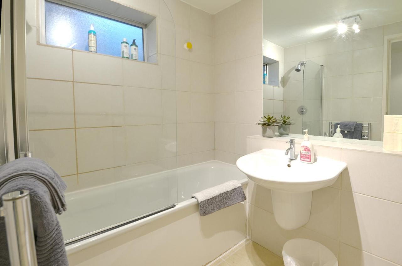 Soho Lovely Central Studio Lift Access Apartamento